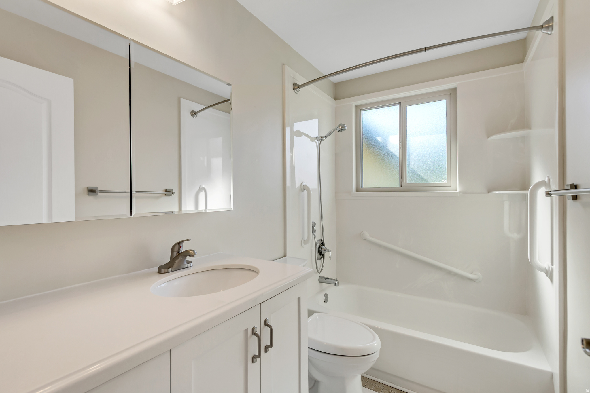 BIRCHMONT SUB - Residential