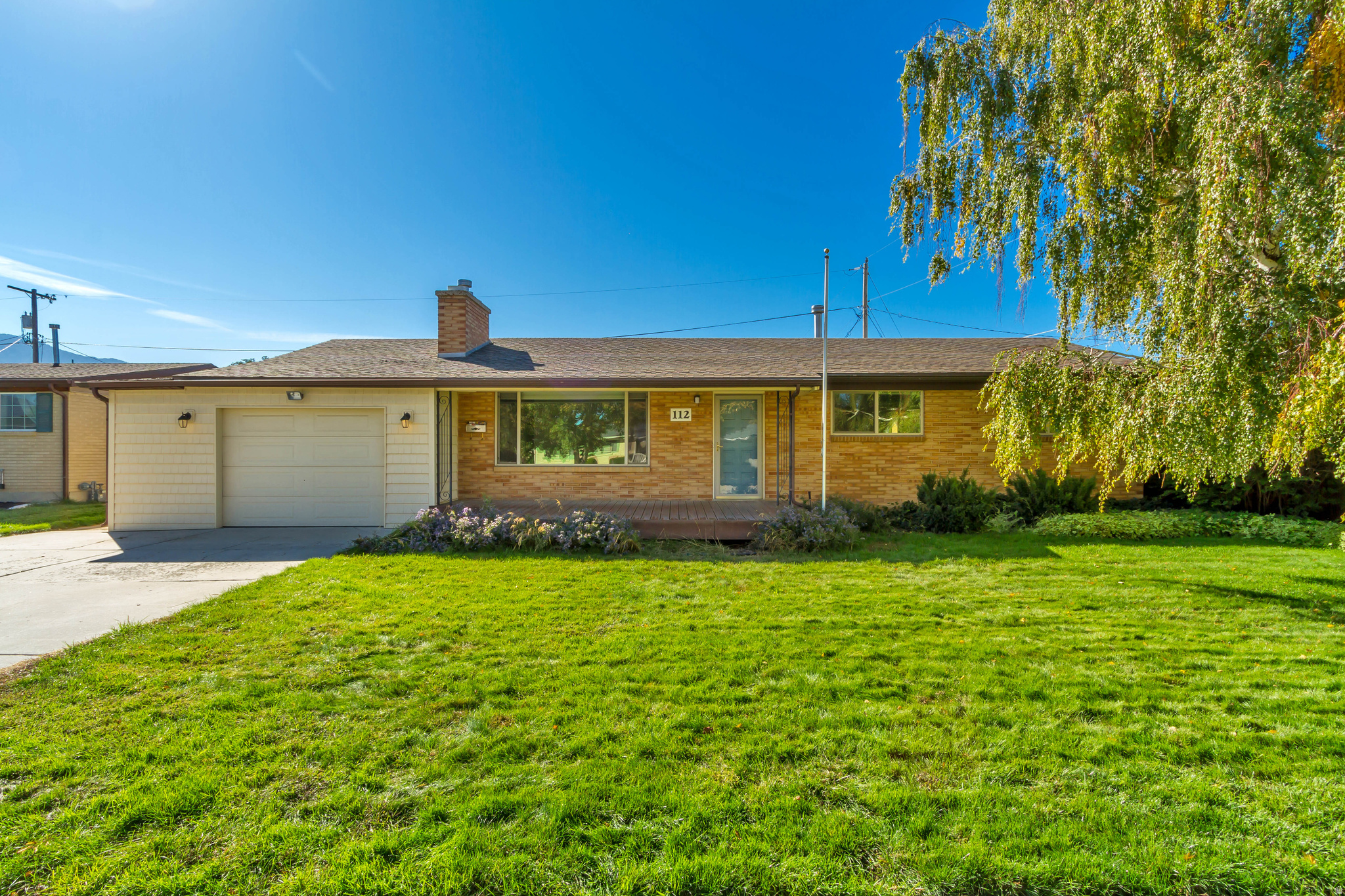 BIRCHMONT SUB - Residential