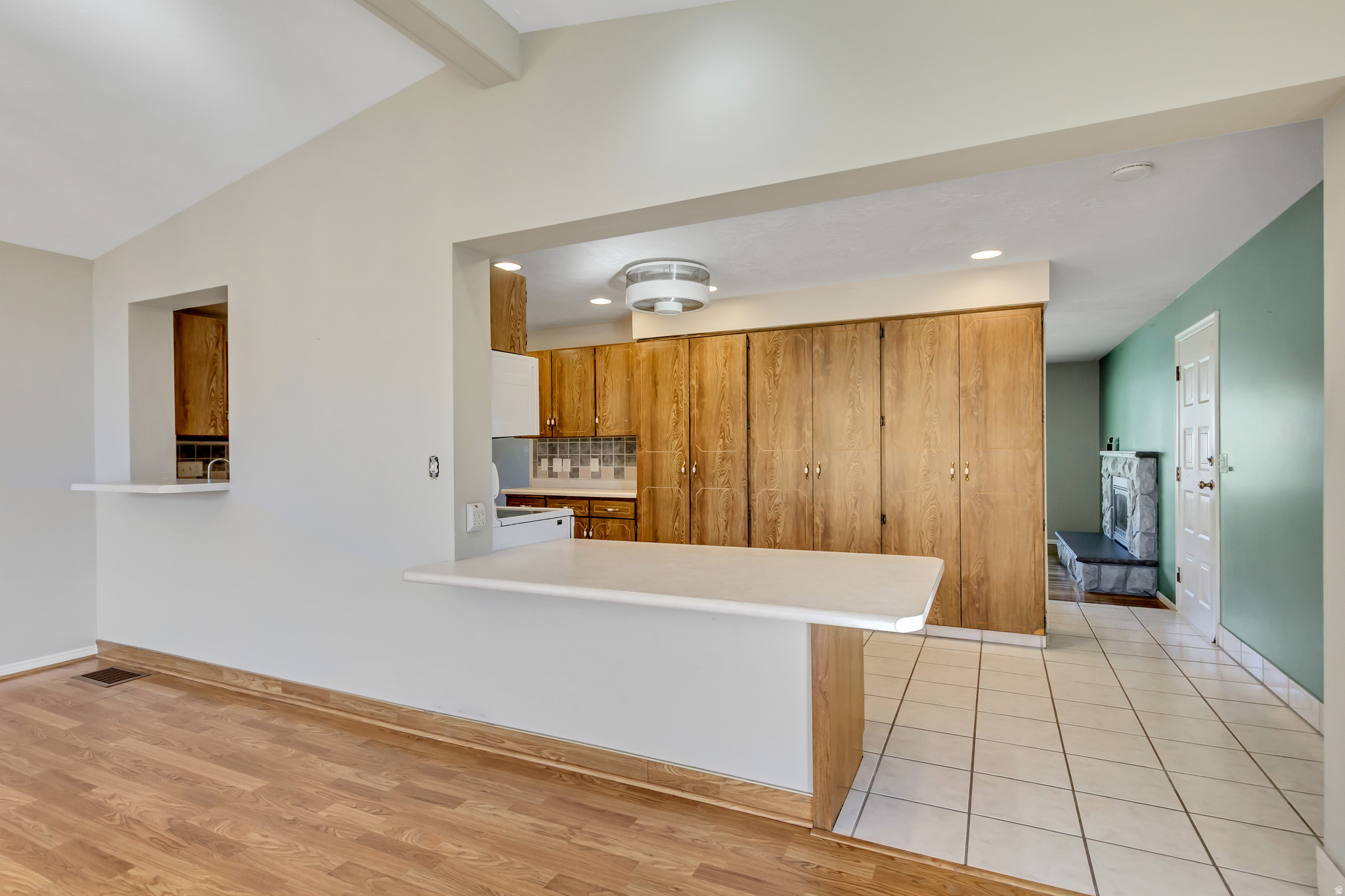 BIRCHMONT SUB - Residential