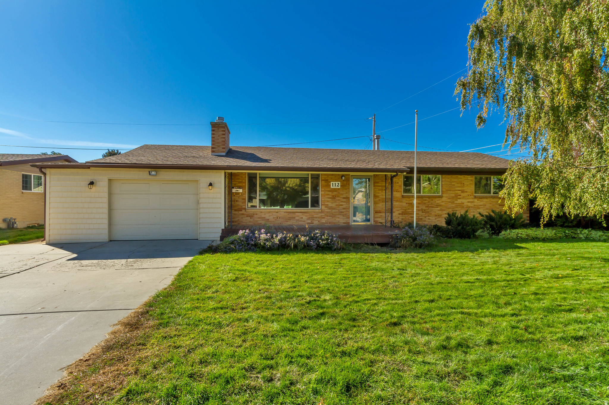 BIRCHMONT SUB - Residential