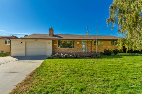 112 E 7420 S Midvale UT 84047