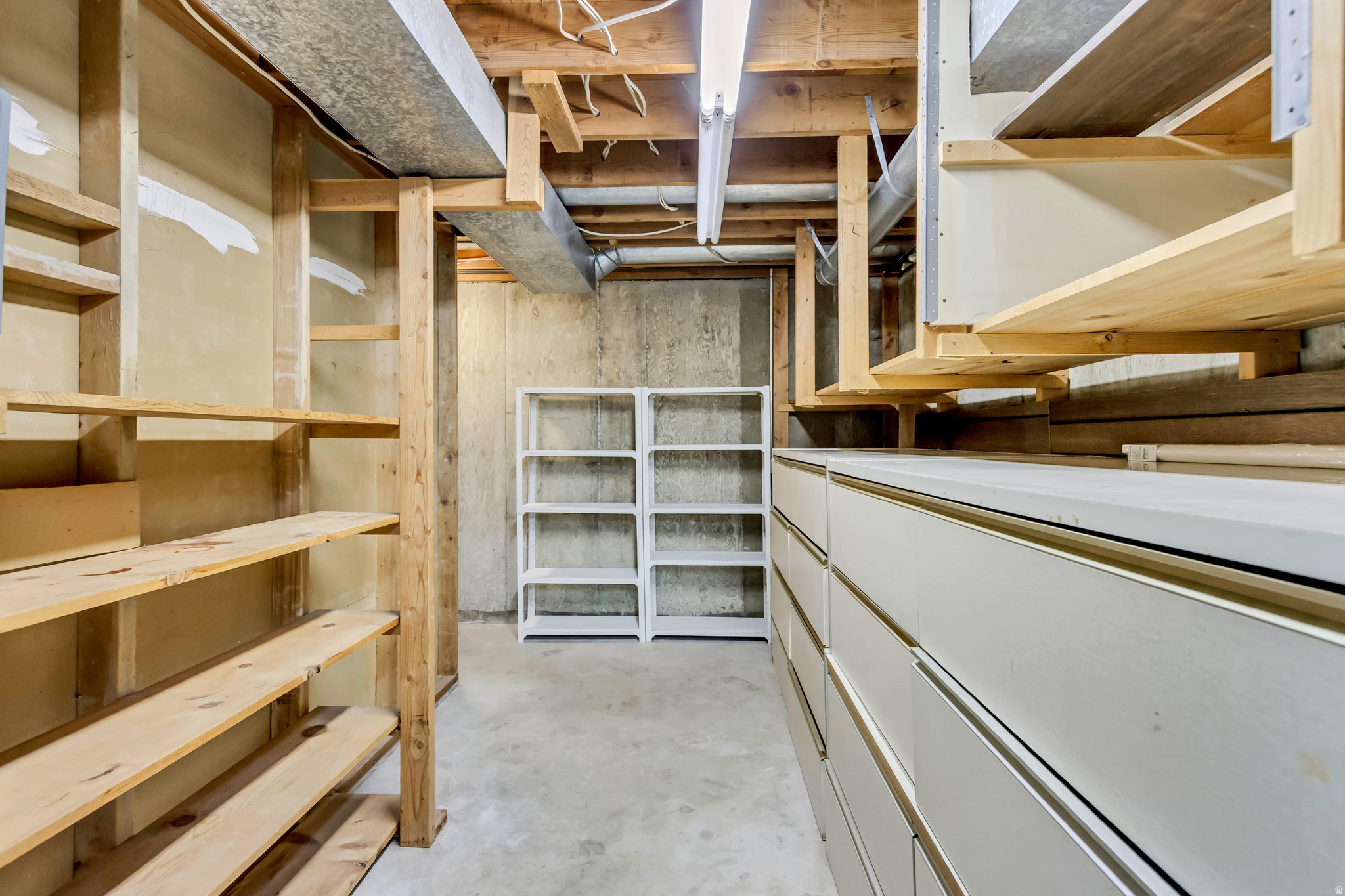 BIRCHMONT SUB - Residential