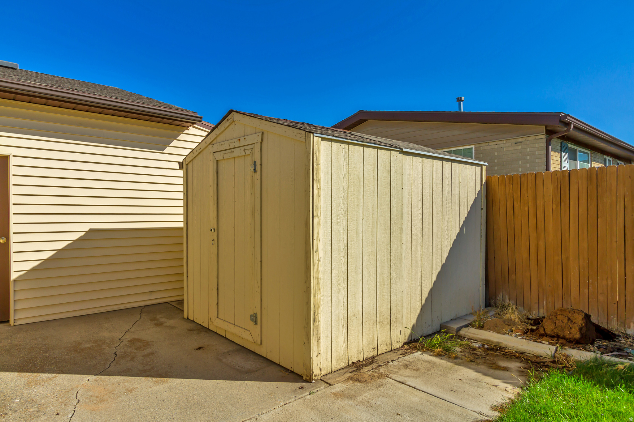 BIRCHMONT SUB - Residential