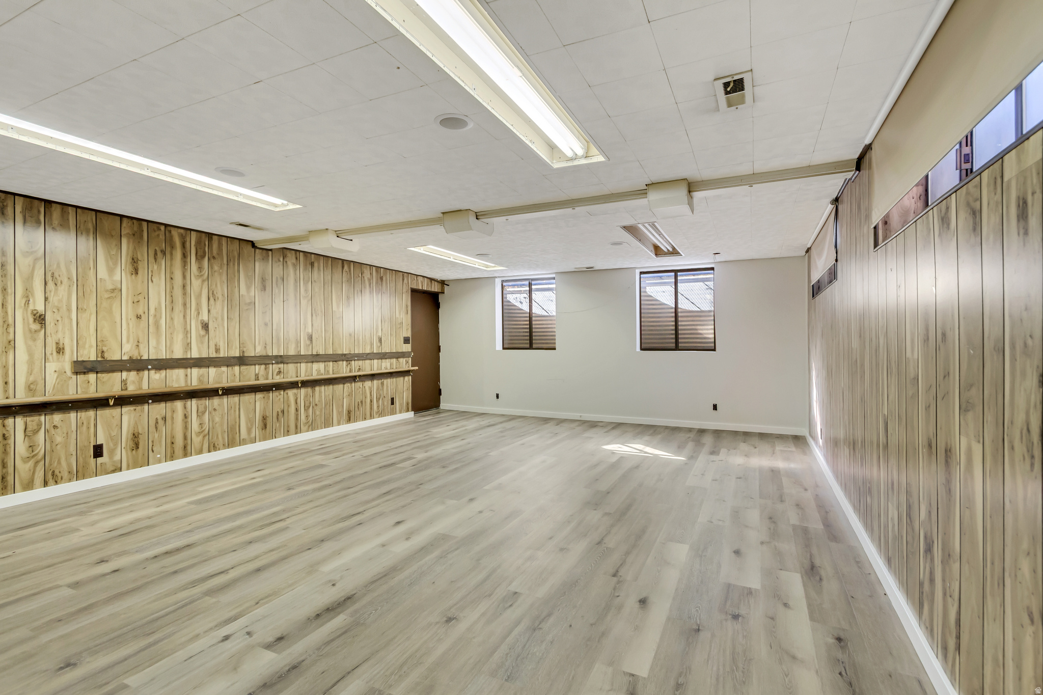 BIRCHMONT SUB - Residential