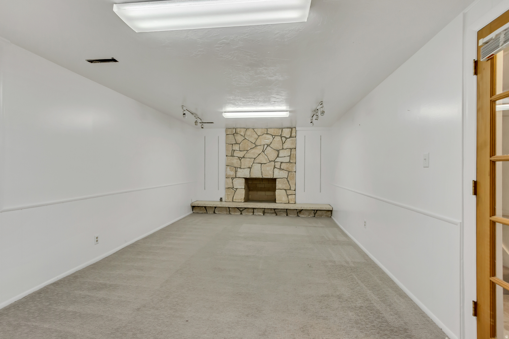 BIRCHMONT SUB - Residential