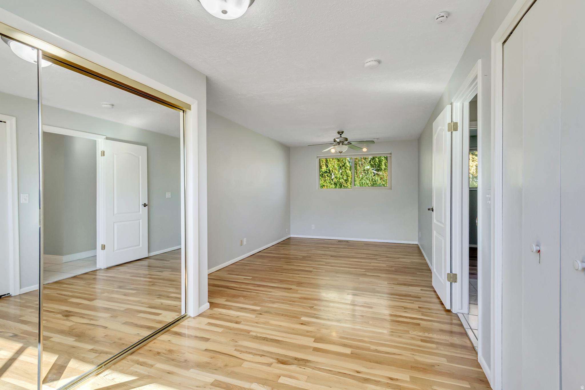 BIRCHMONT SUB - Residential