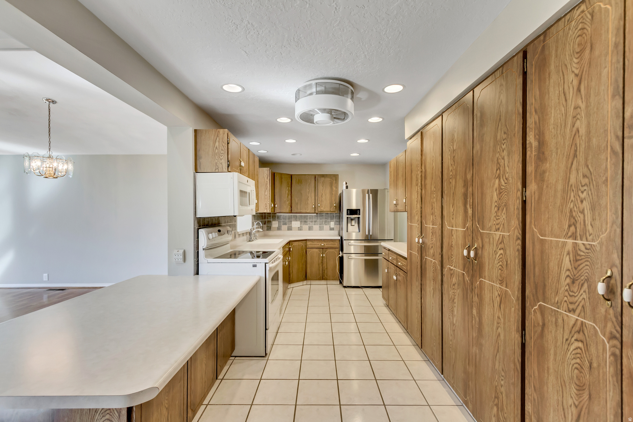 BIRCHMONT SUB - Residential