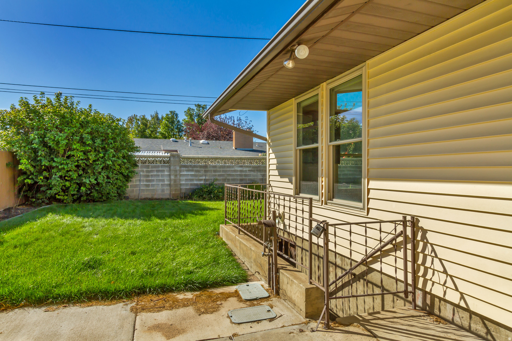 BIRCHMONT SUB - Residential