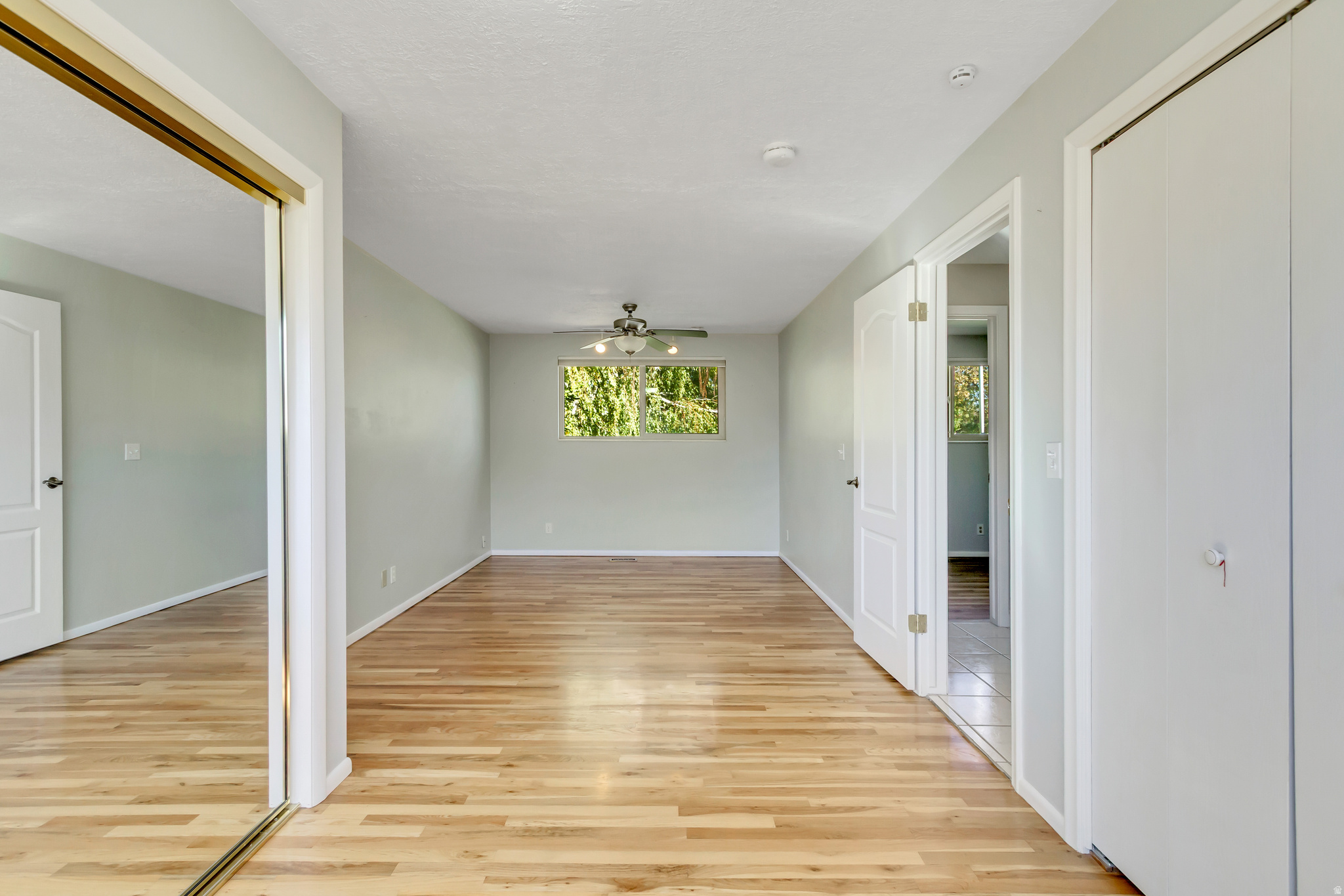 BIRCHMONT SUB - Residential