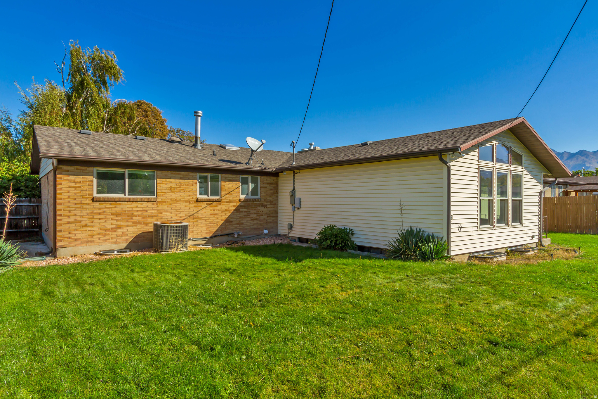 BIRCHMONT SUB - Residential