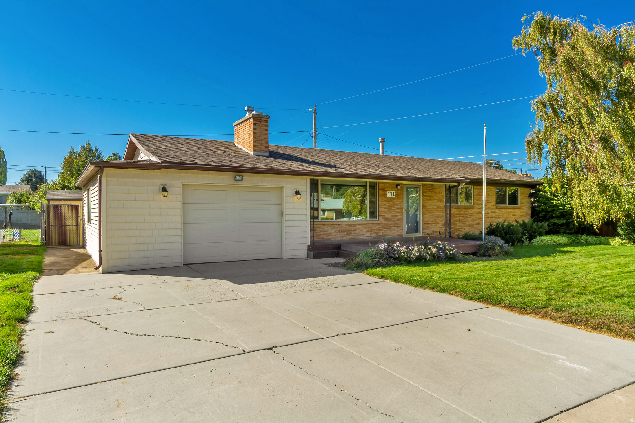 BIRCHMONT SUB - Residential