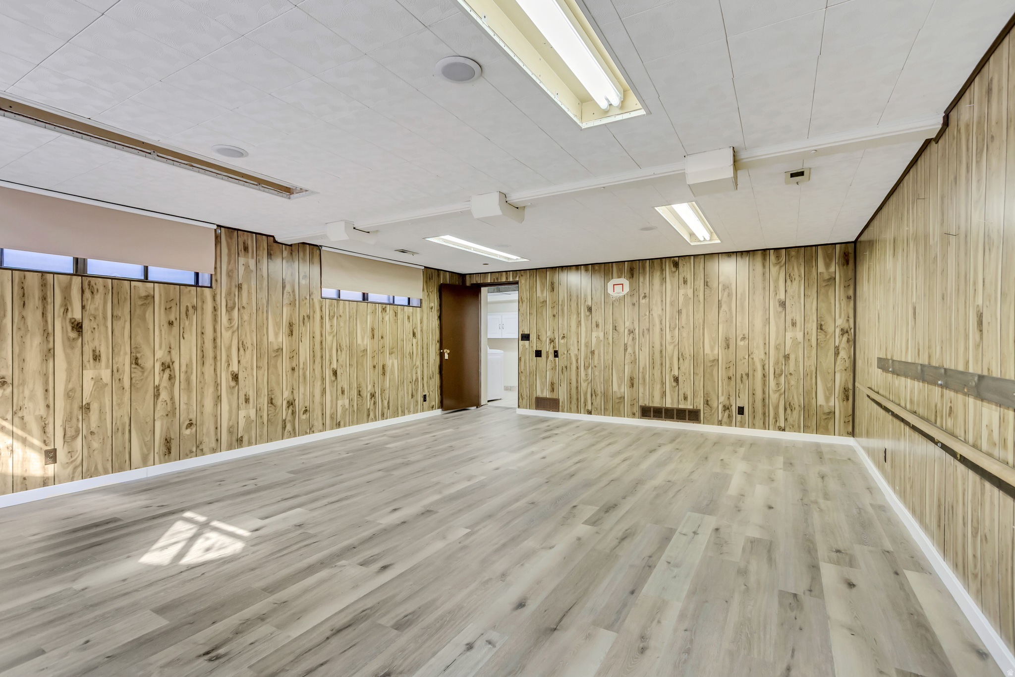 BIRCHMONT SUB - Residential