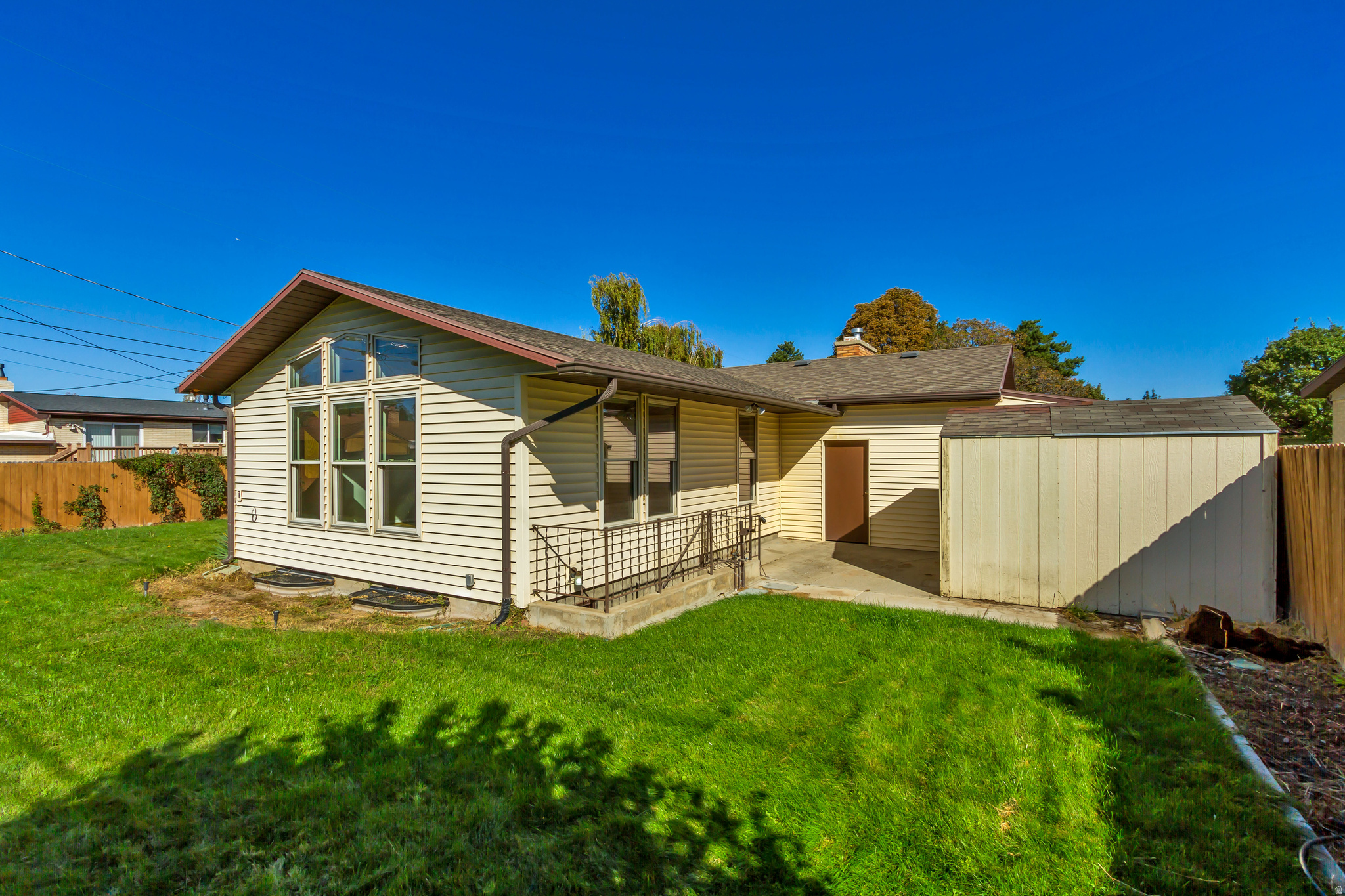 BIRCHMONT SUB - Residential