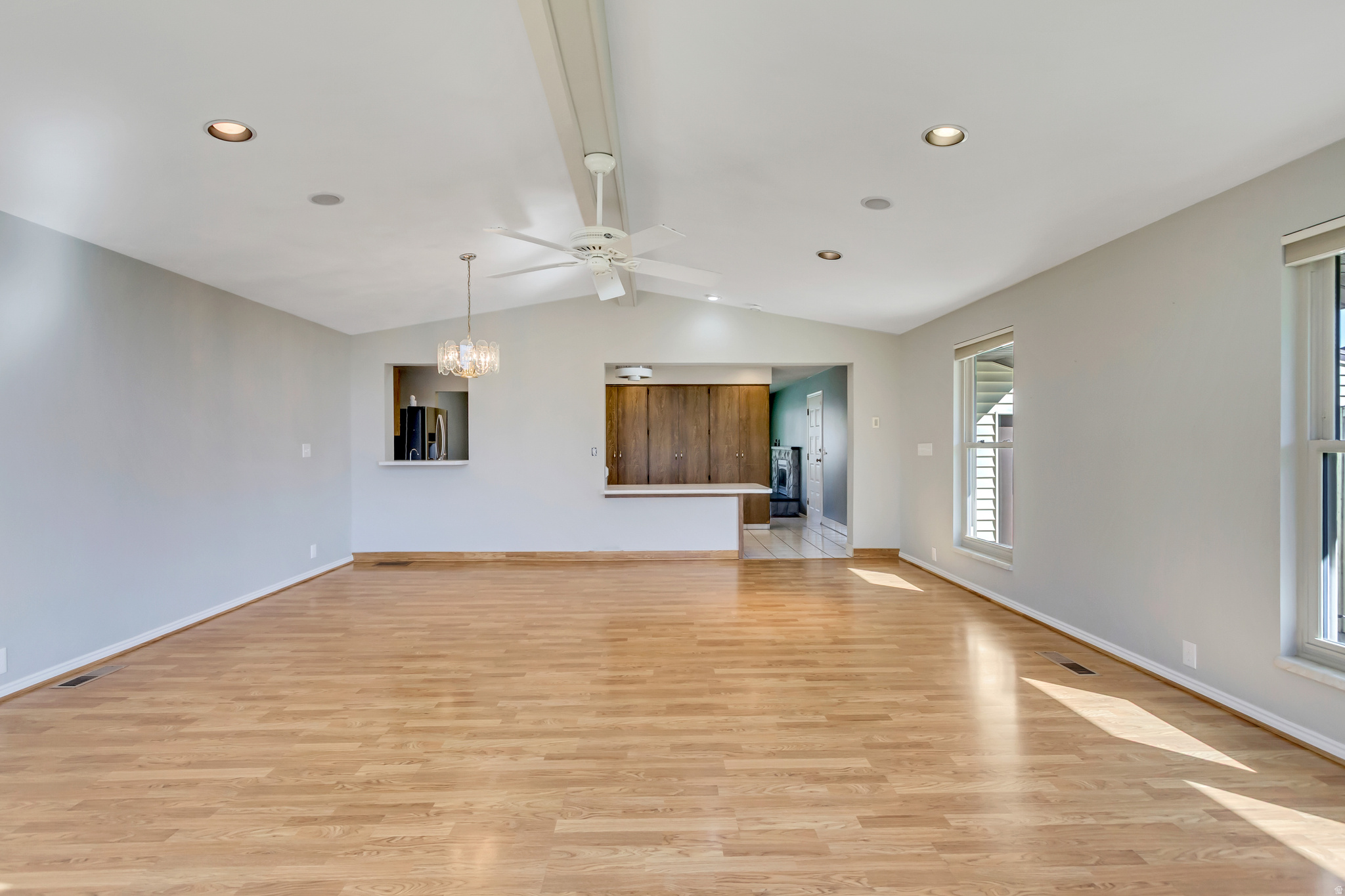 BIRCHMONT SUB - Residential