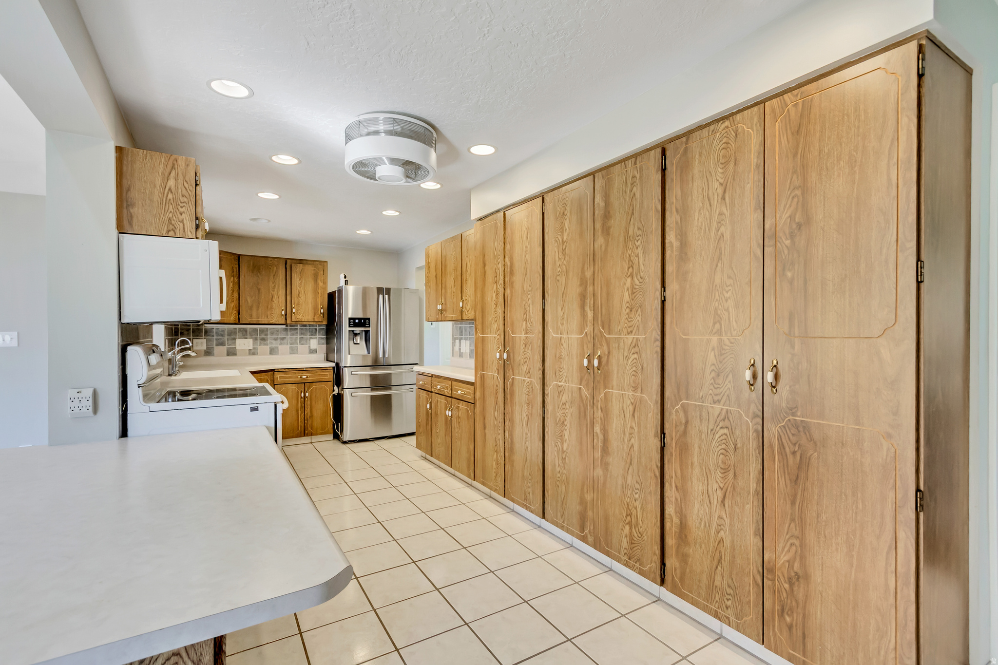 BIRCHMONT SUB - Residential