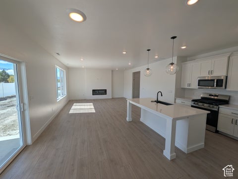 Tiny photo for 557 N 550 W, Smithfield, UT 84335 (MLS # 2189148)