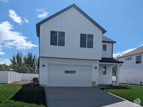 Tiny photo for 557 N 550 W, Smithfield, UT 84335 (MLS # 2189148)
