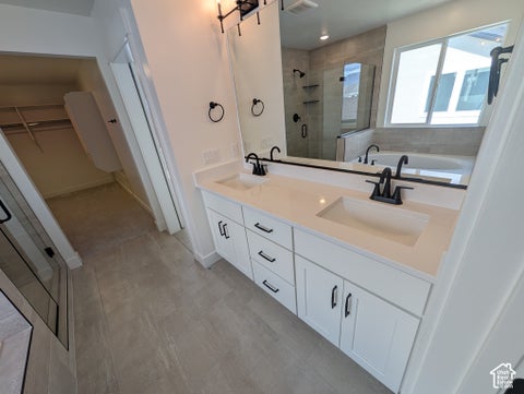 Tiny photo for 557 N 550 W, Smithfield, UT 84335 (MLS # 2189148)