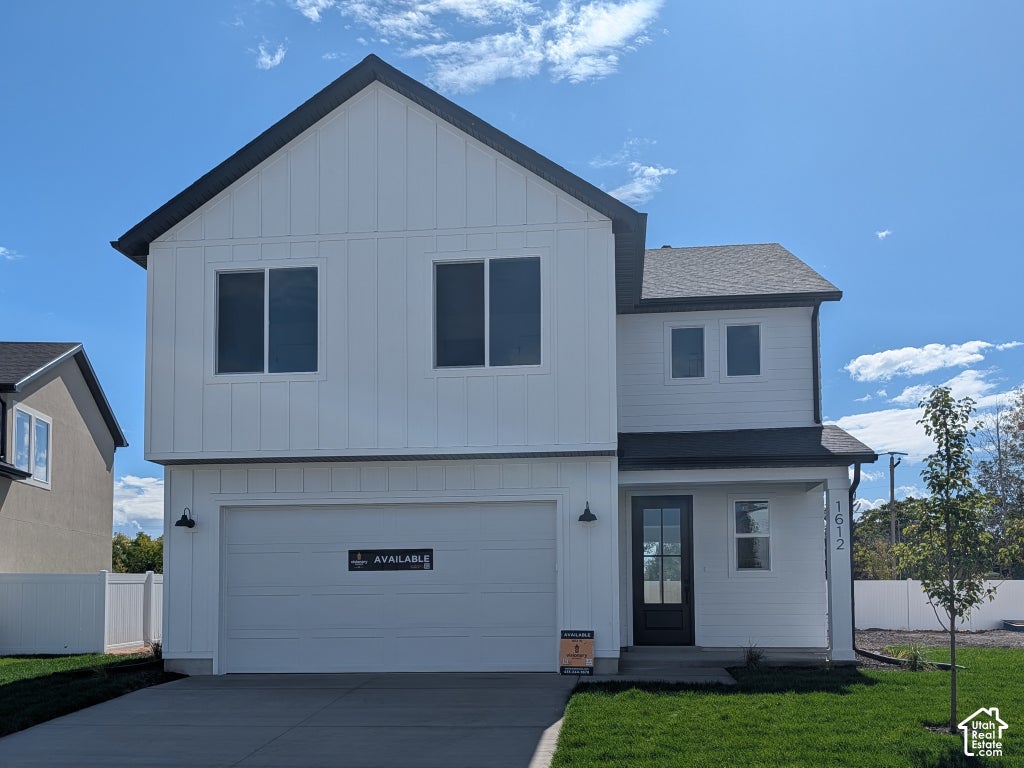 Photo of 557 N 550 W, Smithfield, UT 84335 (MLS # 2189148)