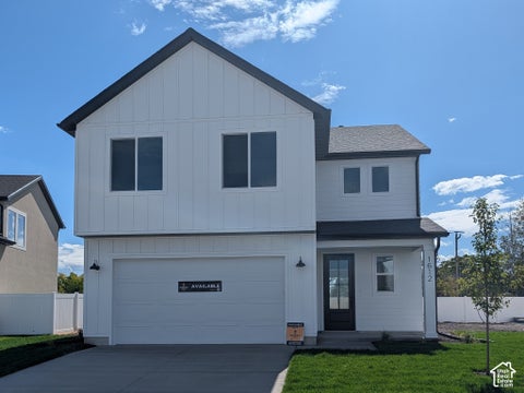 Tiny photo for 557 N 550 W, Smithfield, UT 84335 (MLS # 2189148)
