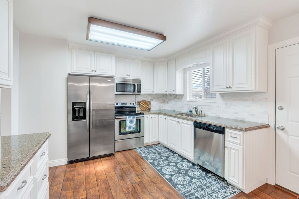 Photo of 245 S 420 W, American Fork, UT 84003 (MLS # 2155940)