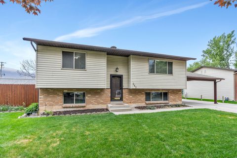 Photo of 245 S 420 W, American Fork, UT 84003 (MLS # 2155940)