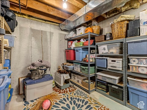 Tiny photo for 1652 E 4190 S, Millcreek, UT 84124 (MLS # 2188124)