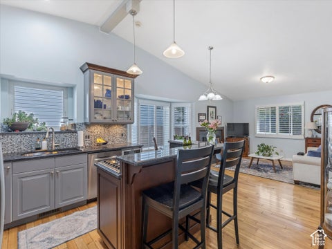 Tiny photo for 1652 E 4190 S, Millcreek, UT 84124 (MLS # 2188124)