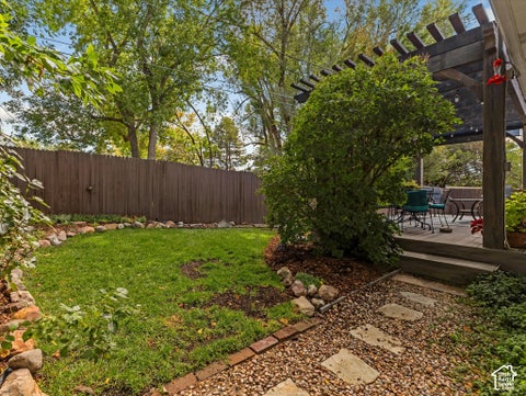 Tiny photo for 1652 E 4190 S, Millcreek, UT 84124 (MLS # 2188124)