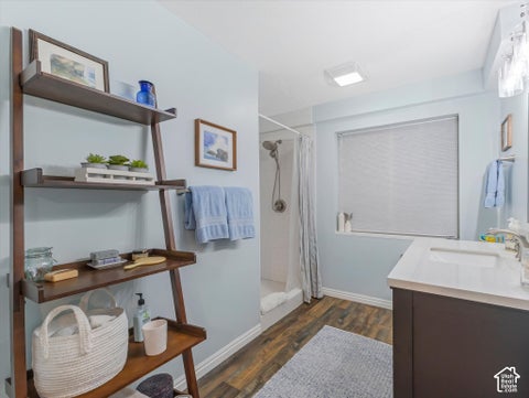 Tiny photo for 1652 E 4190 S, Millcreek, UT 84124 (MLS # 2188124)
