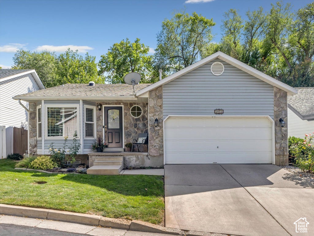 Photo of 1652 E 4190 S, Millcreek, UT 84124 (MLS # 2188124)