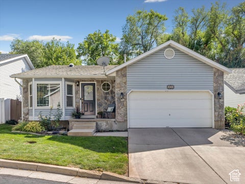 Photo of 1652 E 4190 S, Millcreek, UT 84124 (MLS # 2188124)