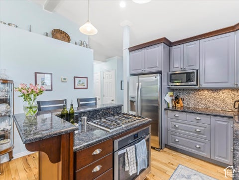 Tiny photo for 1652 E 4190 S, Millcreek, UT 84124 (MLS # 2188124)