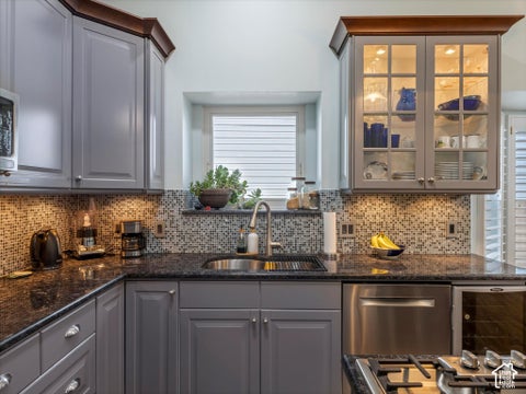 Tiny photo for 1652 E 4190 S, Millcreek, UT 84124 (MLS # 2188124)