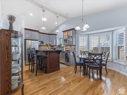 Tiny photo for 1652 E 4190 S, Millcreek, UT 84124 (MLS # 2188124)