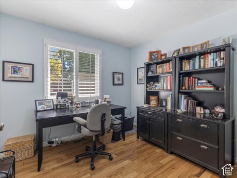 Tiny photo for 1652 E 4190 S, Millcreek, UT 84124 (MLS # 2188124)