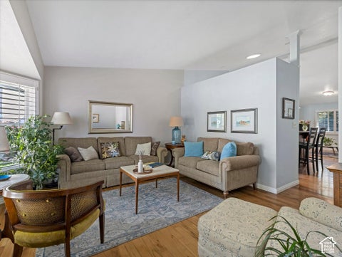 Tiny photo for 1652 E 4190 S, Millcreek, UT 84124 (MLS # 2188124)
