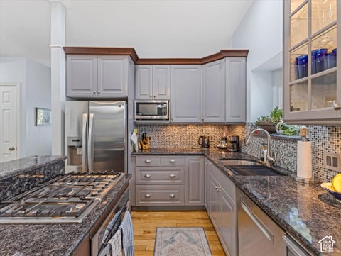 Tiny photo for 1652 E 4190 S, Millcreek, UT 84124 (MLS # 2188124)