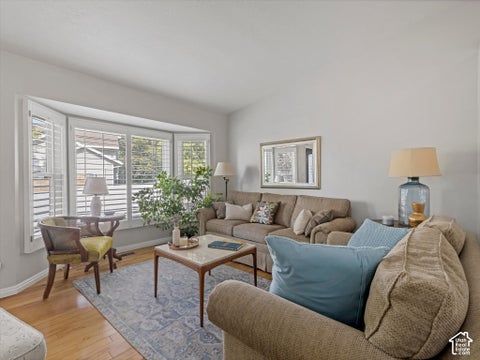 Tiny photo for 1652 E 4190 S, Millcreek, UT 84124 (MLS # 2188124)