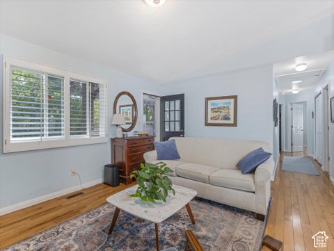 Tiny photo for 1652 E 4190 S, Millcreek, UT 84124 (MLS # 2188124)