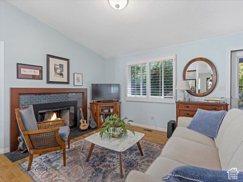 Tiny photo for 1652 E 4190 S, Millcreek, UT 84124 (MLS # 2188124)