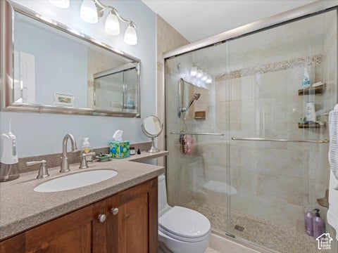 Tiny photo for 1652 E 4190 S, Millcreek, UT 84124 (MLS # 2188124)