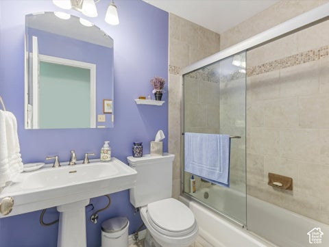 Tiny photo for 1652 E 4190 S, Millcreek, UT 84124 (MLS # 2188124)