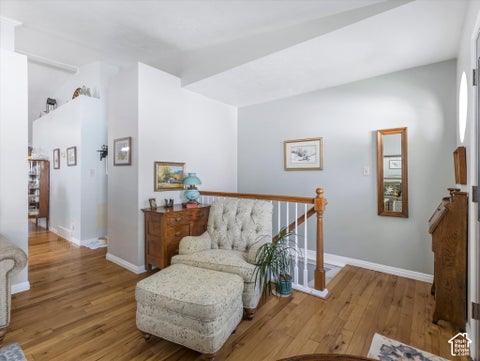 Tiny photo for 1652 E 4190 S, Millcreek, UT 84124 (MLS # 2188124)