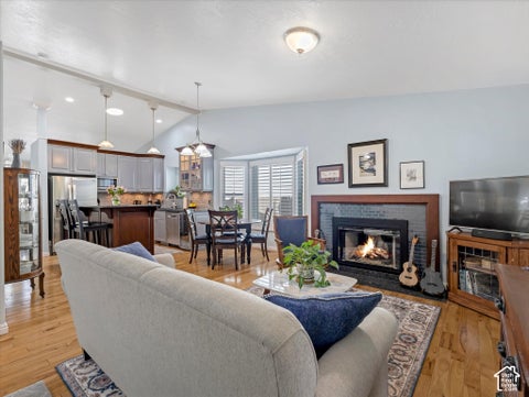 Tiny photo for 1652 E 4190 S, Millcreek, UT 84124 (MLS # 2188124)
