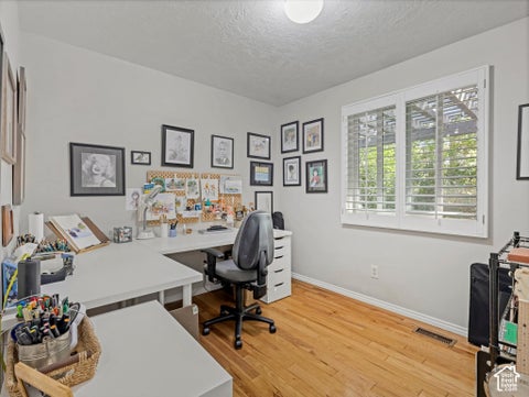 Tiny photo for 1652 E 4190 S, Millcreek, UT 84124 (MLS # 2188124)
