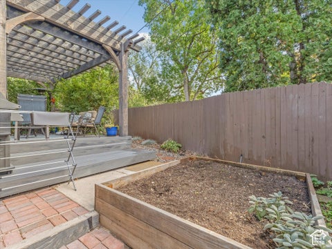 Tiny photo for 1652 E 4190 S, Millcreek, UT 84124 (MLS # 2188124)
