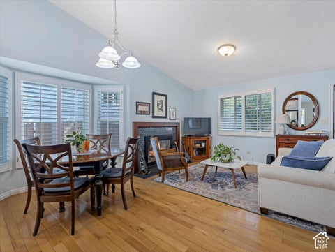 Tiny photo for 1652 E 4190 S, Millcreek, UT 84124 (MLS # 2188124)