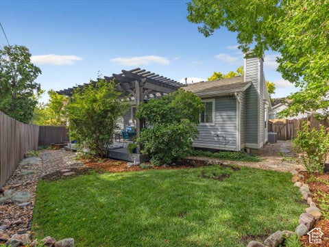 Tiny photo for 1652 E 4190 S, Millcreek, UT 84124 (MLS # 2188124)