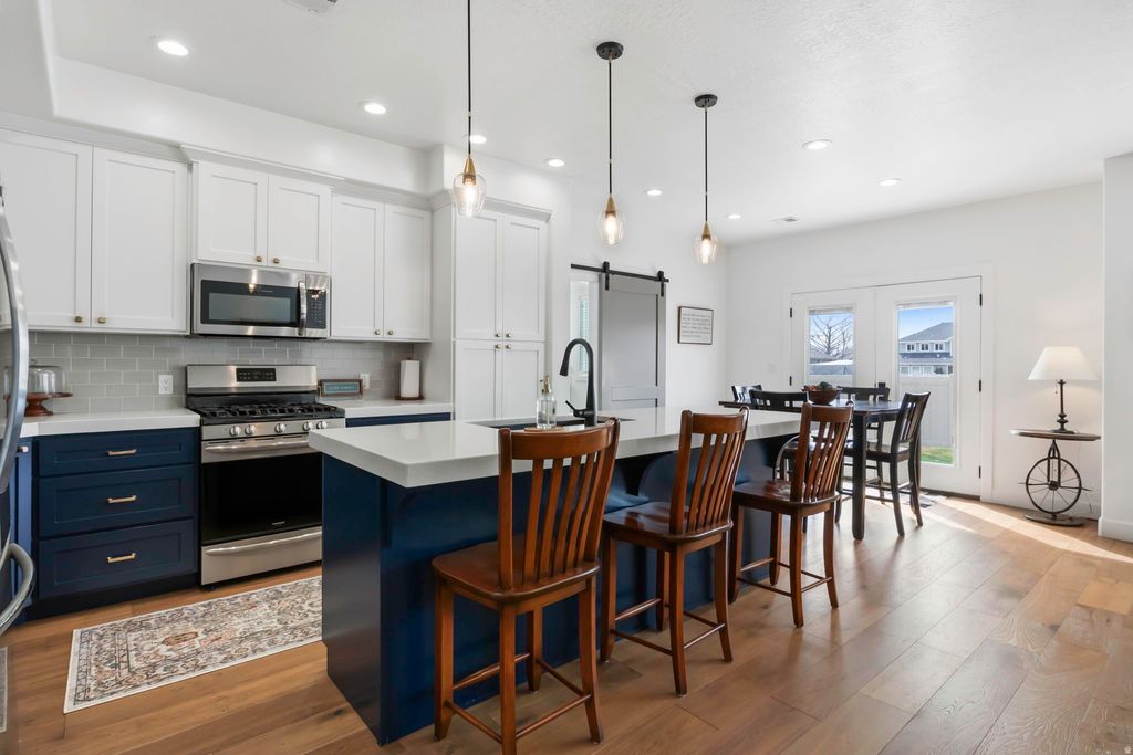 Photo of 163 N 750 W, Springville, UT 84663 (MLS # 2146653)